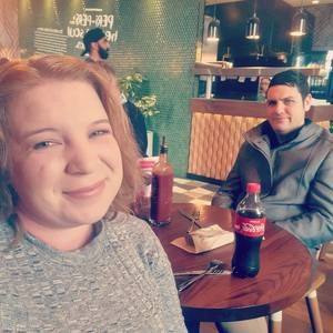 Meet your Posher, Rebecca